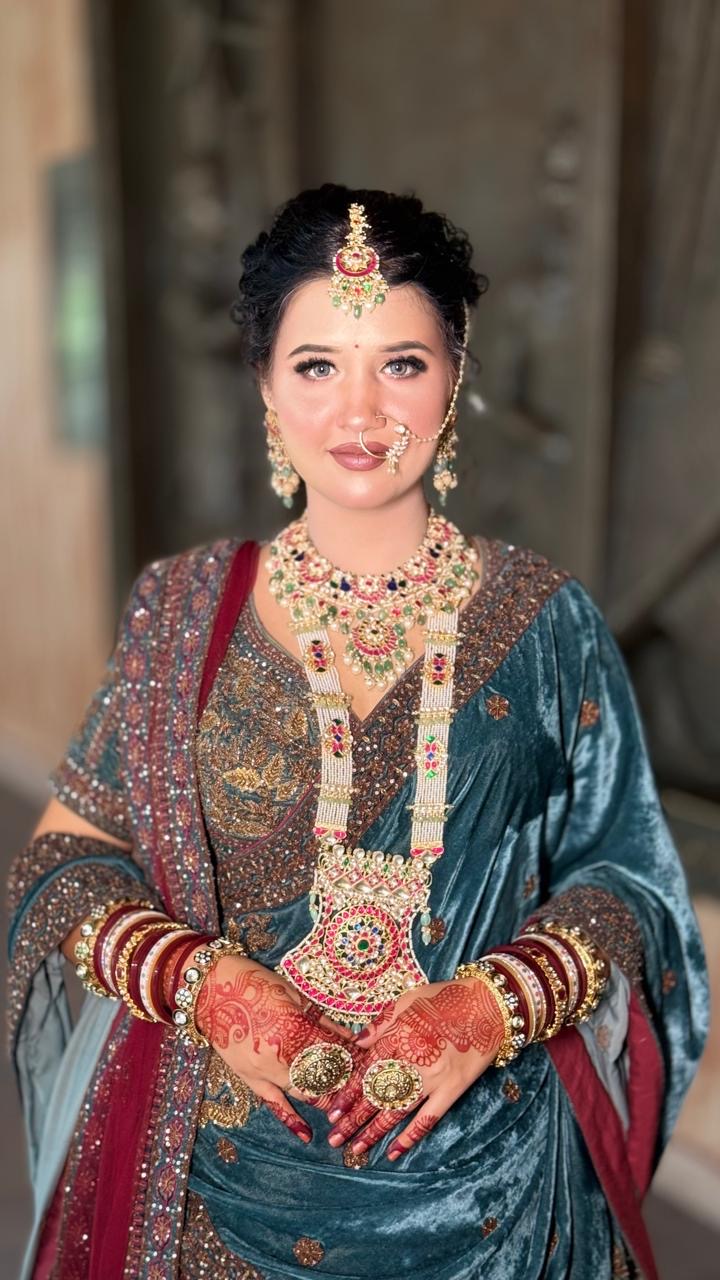 Dazzy Tripathi - Miss Uh Celebrity Choice